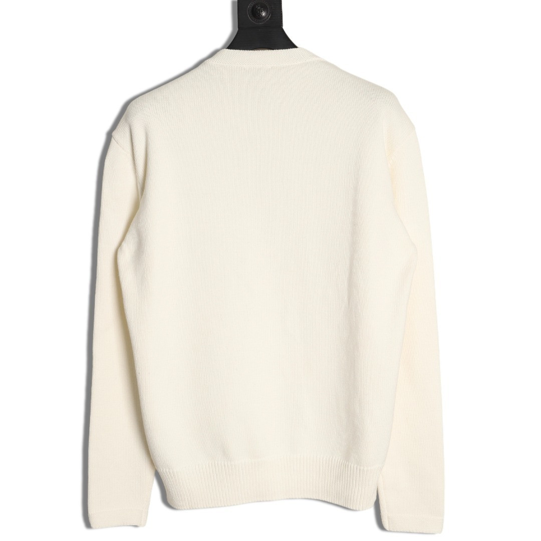 D10r CD 25ss Sweaters
