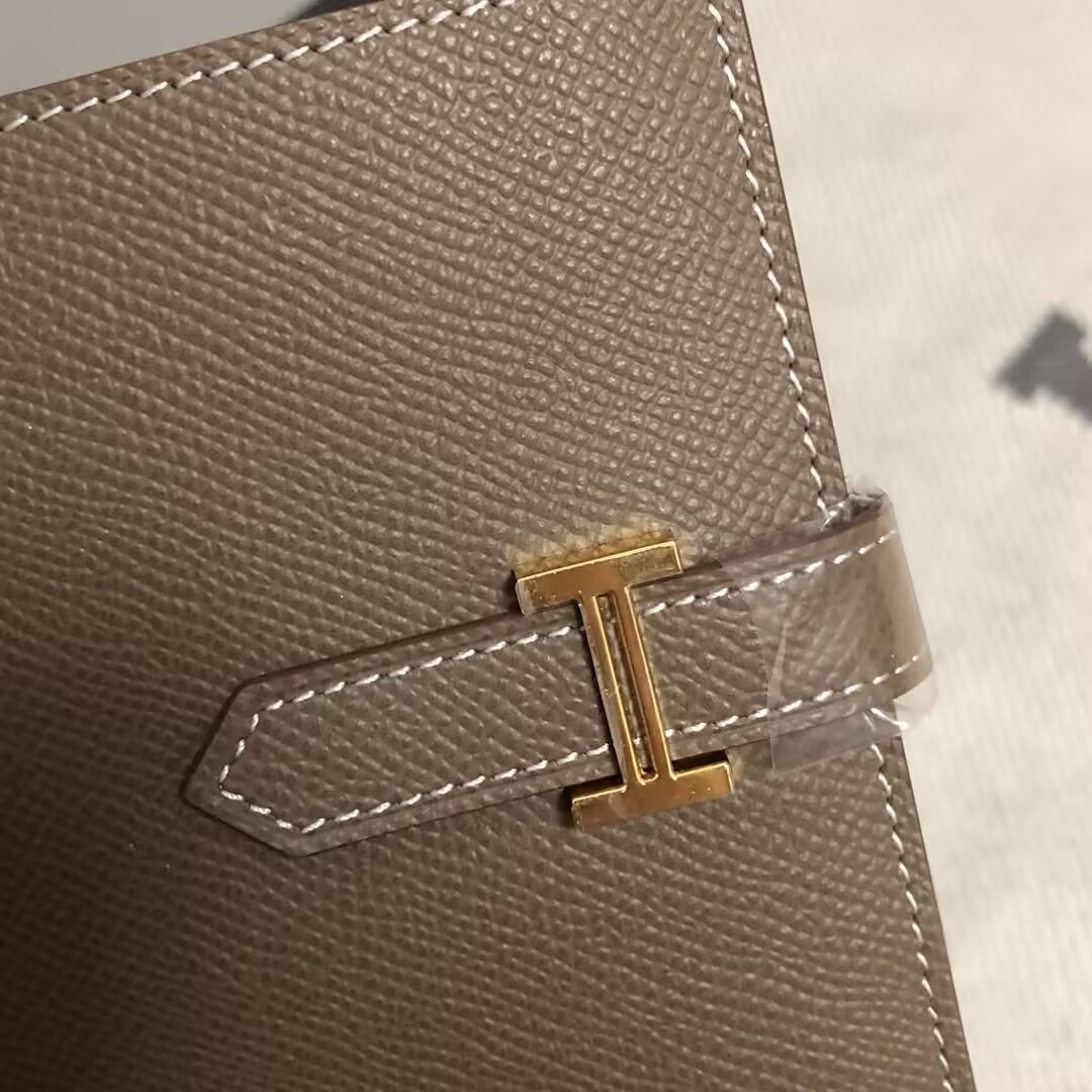 H**me5 Bearn wallet 11x8.5x2.5cm