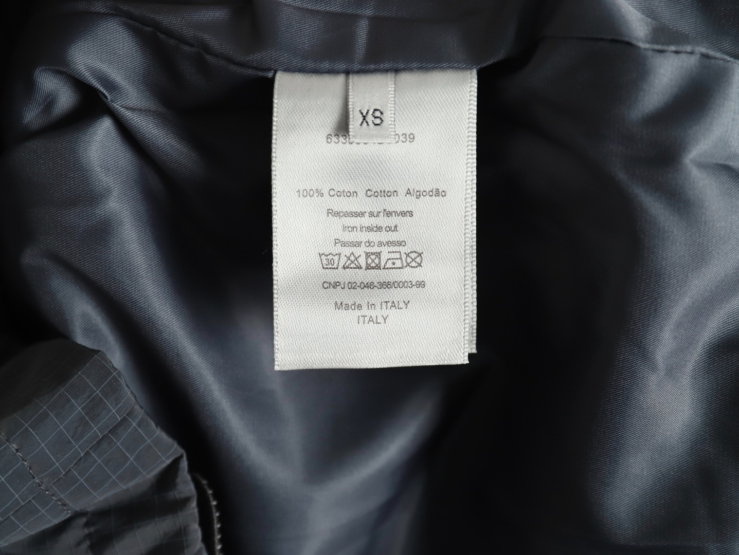 D10r Shirt Coats