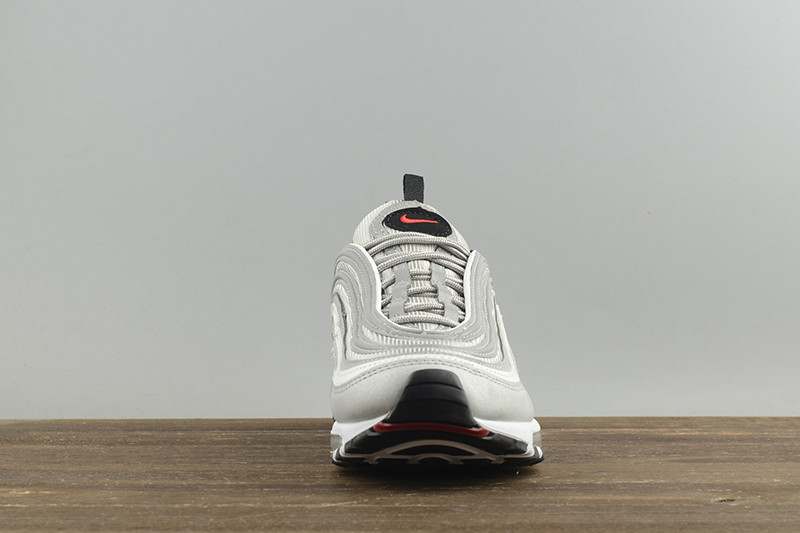 UA NIKE AIR MAX 97 SILVER BULLET
