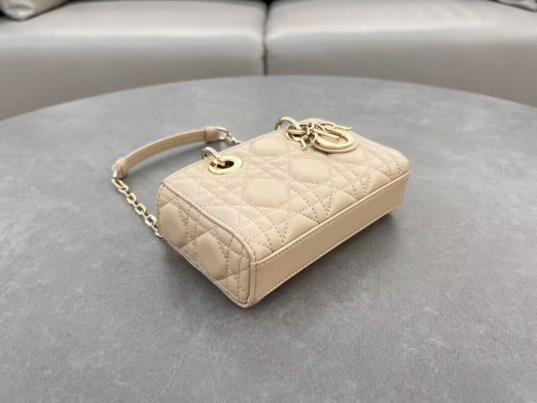 D10r Lady D-Joy Micro Bag 16 x 9 x 5 cm