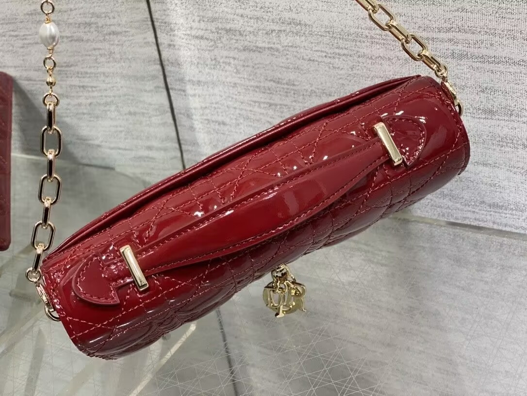 MISS D10r MINI HANDBAG 21x11.5x4.5cm
