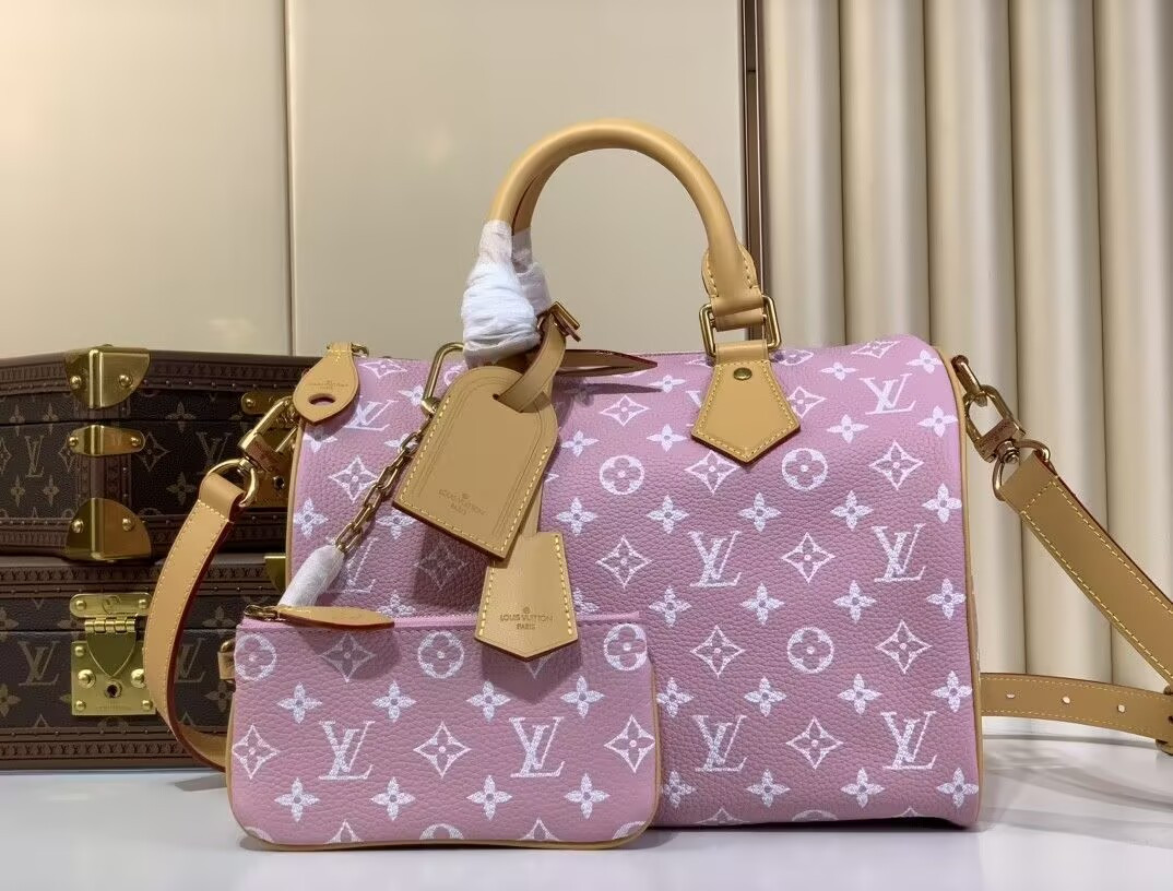 LV Speedy Bandoulière 30 M21108 30 x 21 x 17 cm