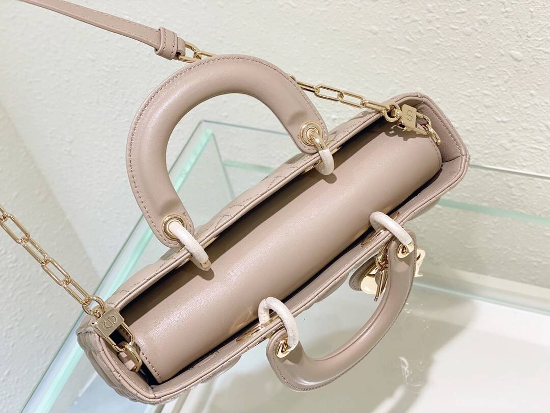 D10r Lady D-Joy bag medium 26 x 13.5 x 5 cm