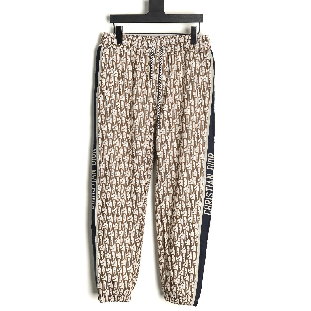 D10r Pants Suit