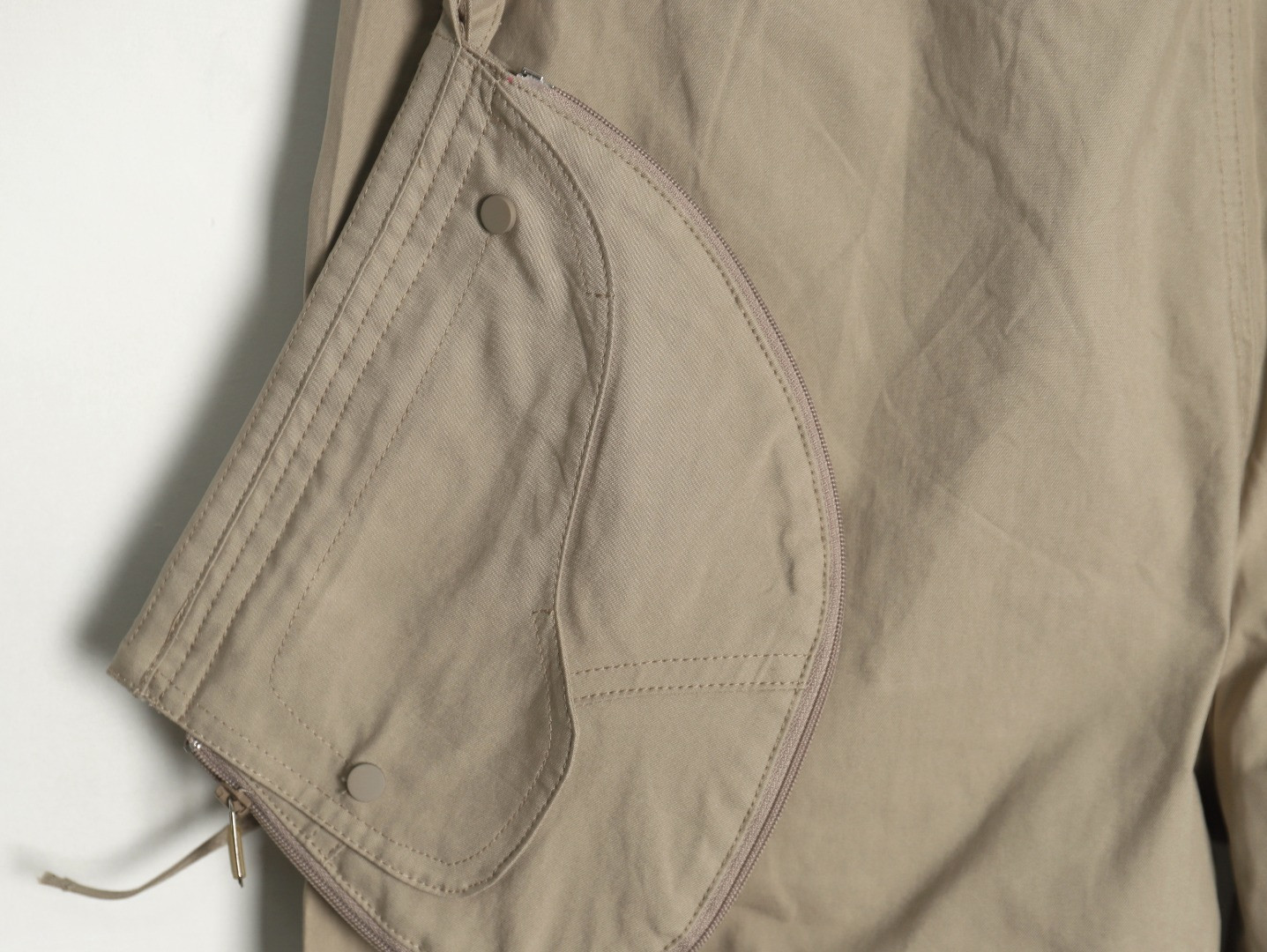 D10r 25SS Pants