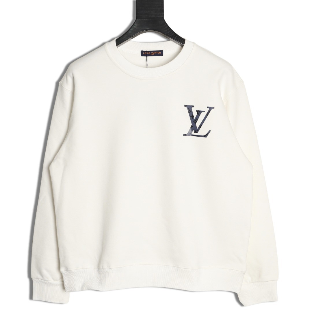 L0vis Vvtt0n LV 25FW Hoodies