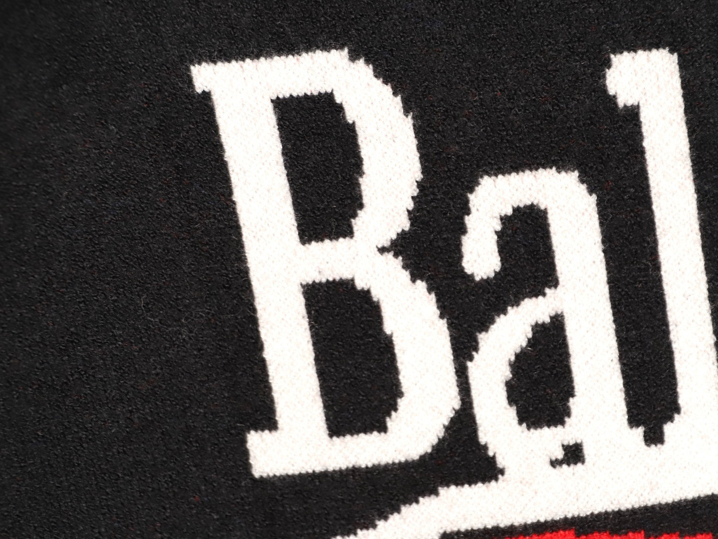 Ba1en*iaga BLCG 25ss Knitting Sweaters