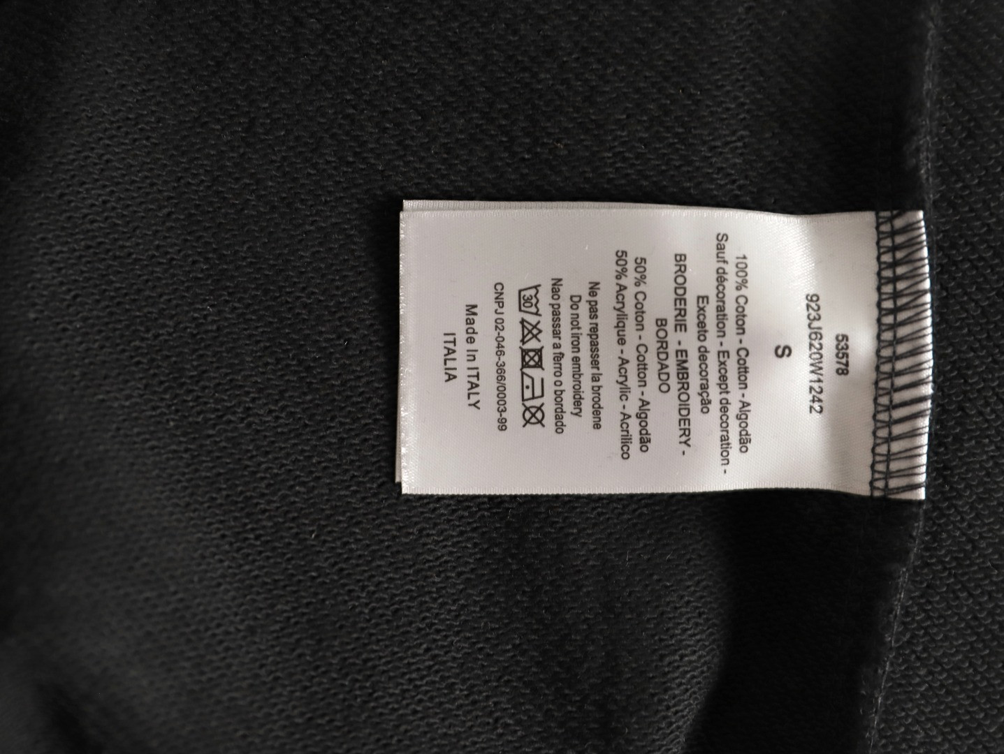 D10r 25FW Hoodies