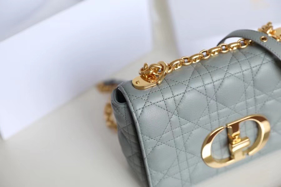 Small D10r CARO BAG