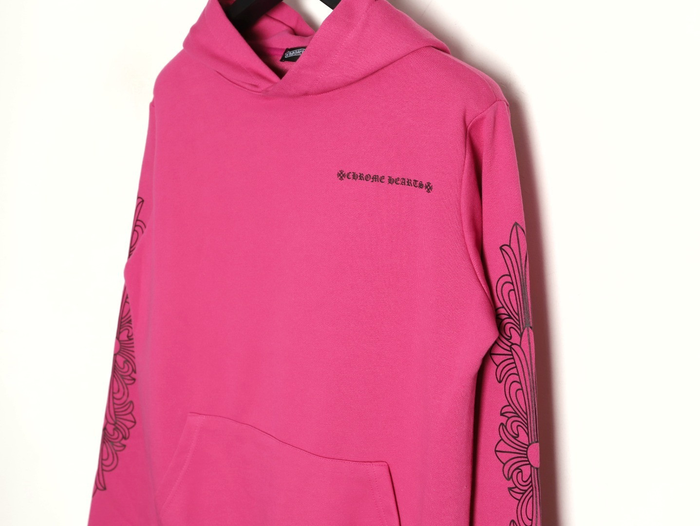 Ch*0me He**ts 25FW Hoodies