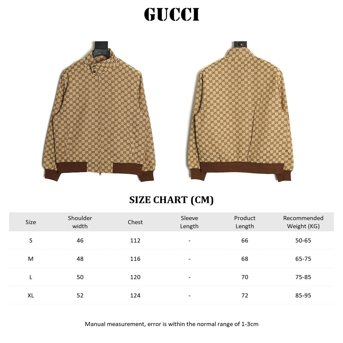 Gvc*1 Coats