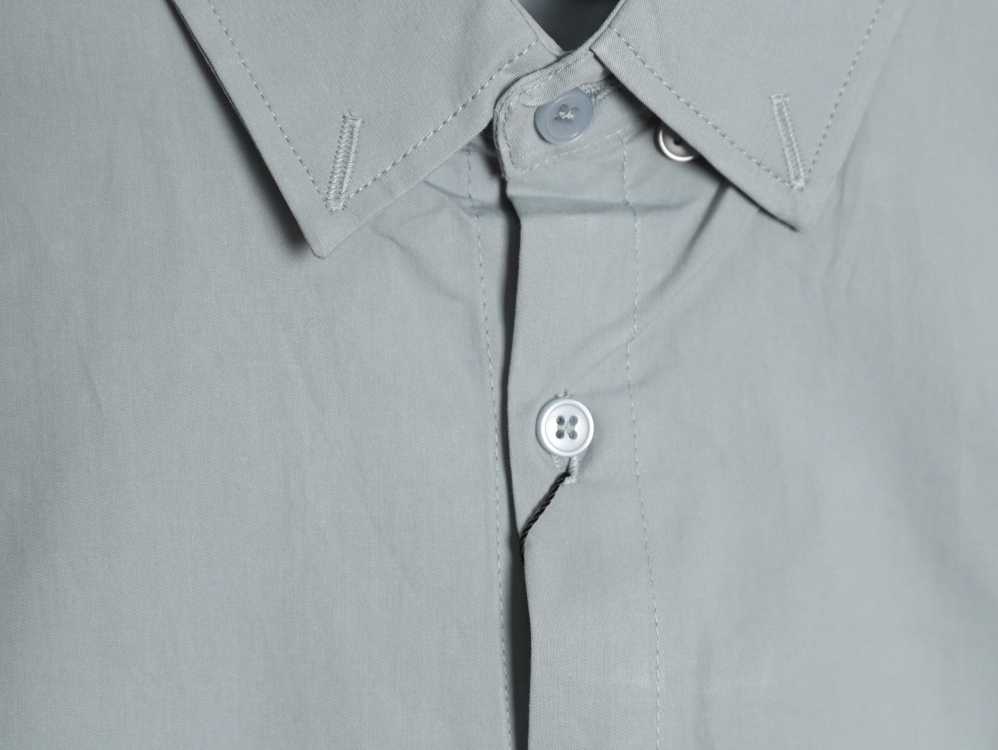 AMI Paris Long-sleeved Shirts