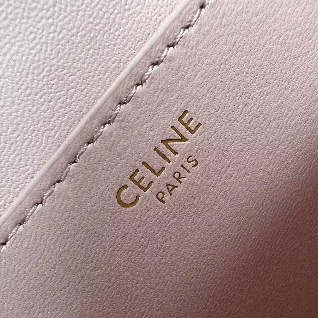 Ce1i*e Tabou Clutch 18 x 8 x 5CM