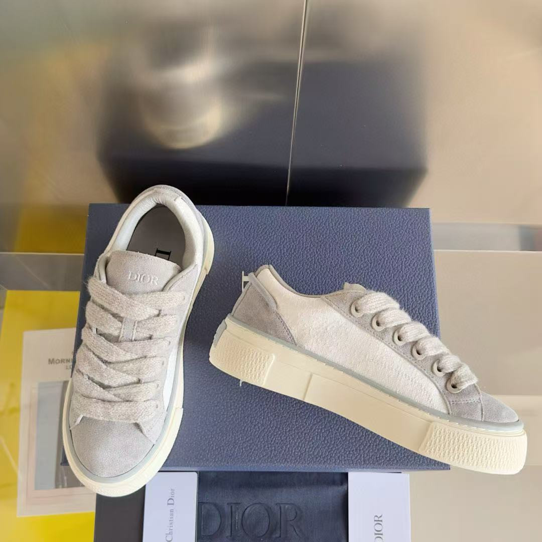 UA D10r B33 Sneaker