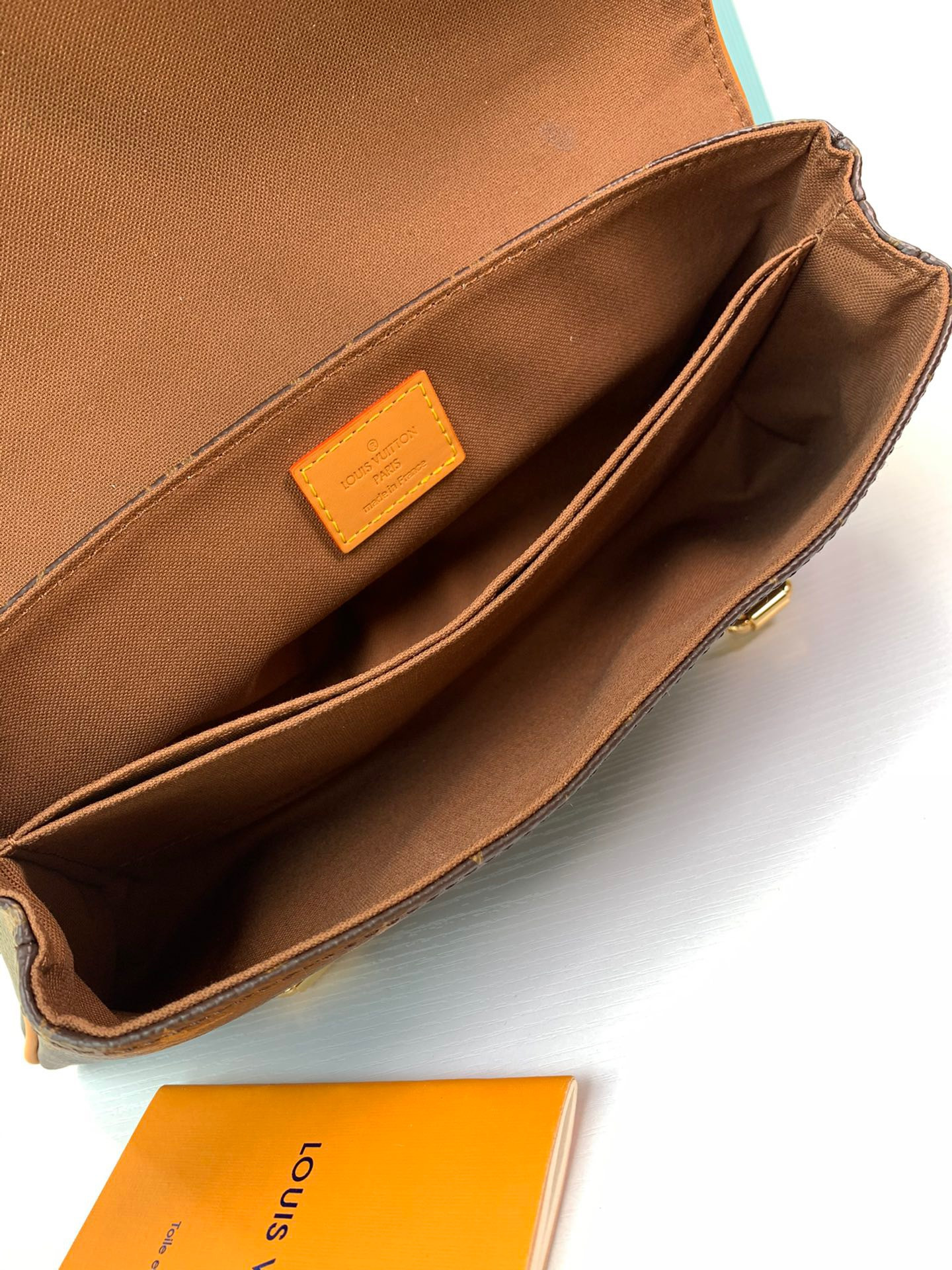 LV VINTAGE MARELLE M51162