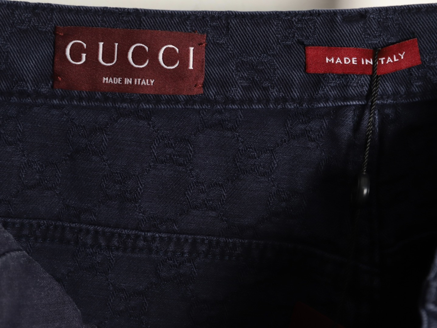 Gvc*1 Jeans Suit