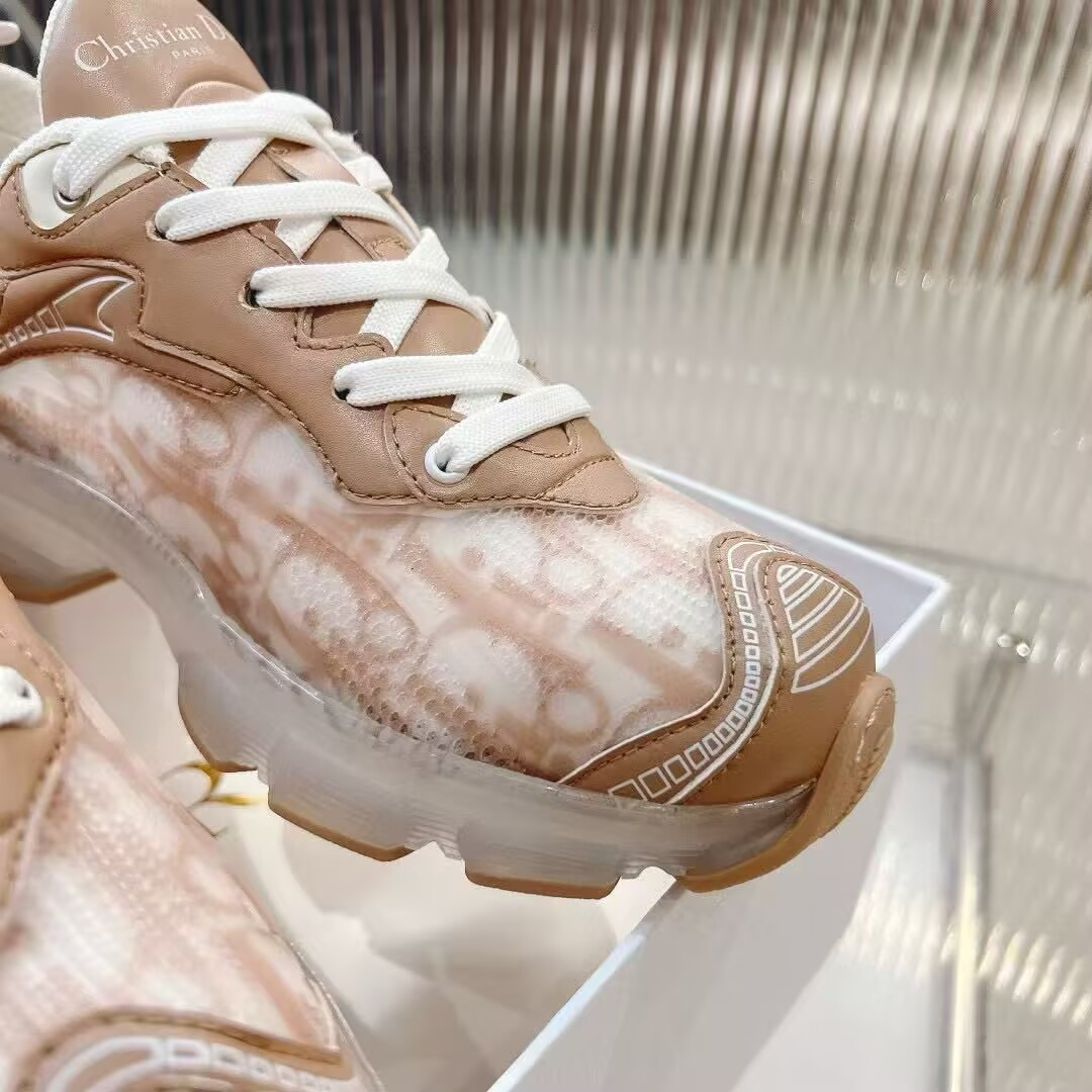 UA D10r Vibe Sneaker