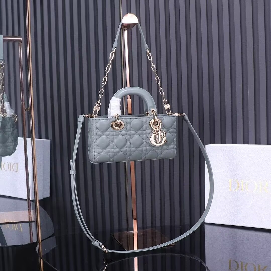 D10r SAMLL D-JOY BAG 22.5 x 6 x 11.5CM
