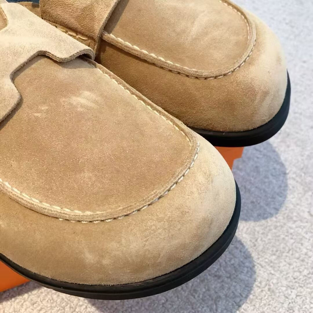 UA H**me5 slippers