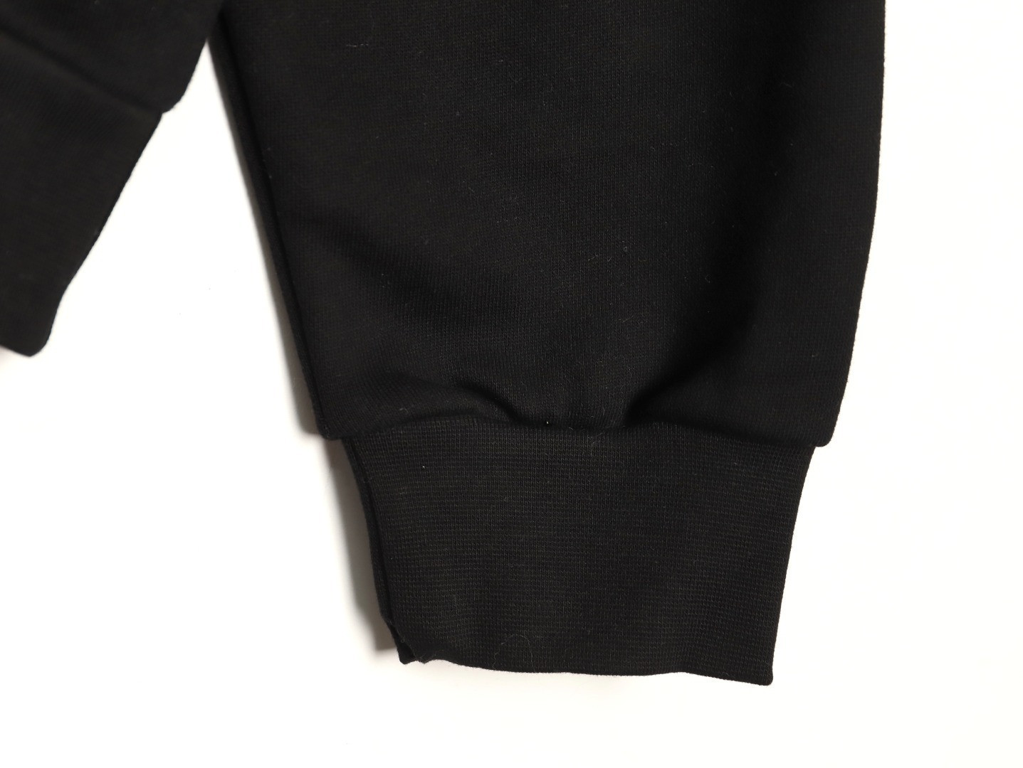 FEAR OF GOD Plush Hoodies Suit