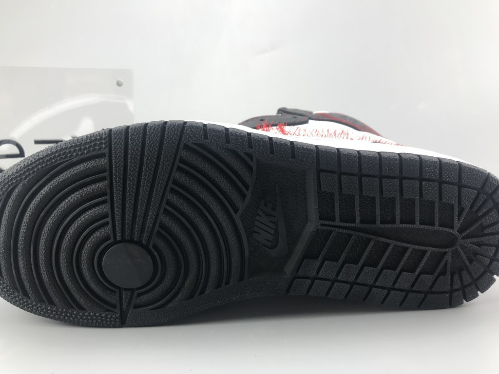 UA AIR JORDAN 1 RETRO HIGH OG 