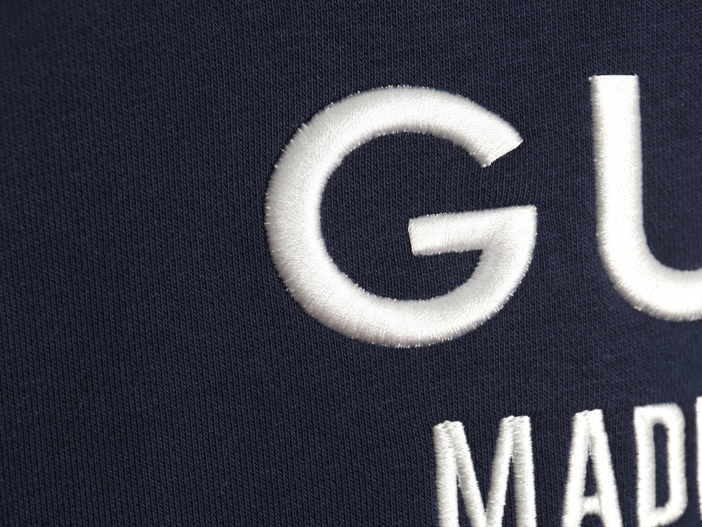 Gvc*1 24Fw Hoodies