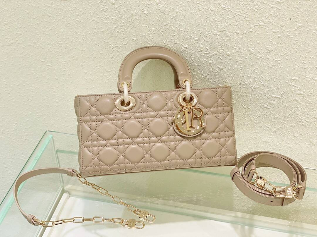 D10r Lady D-Joy bag medium 26 x 13.5 x 5 cm