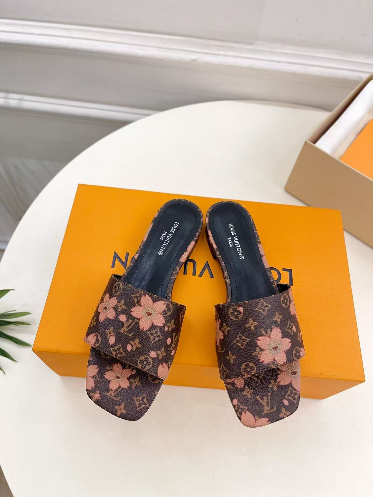 UA LV SLIDES