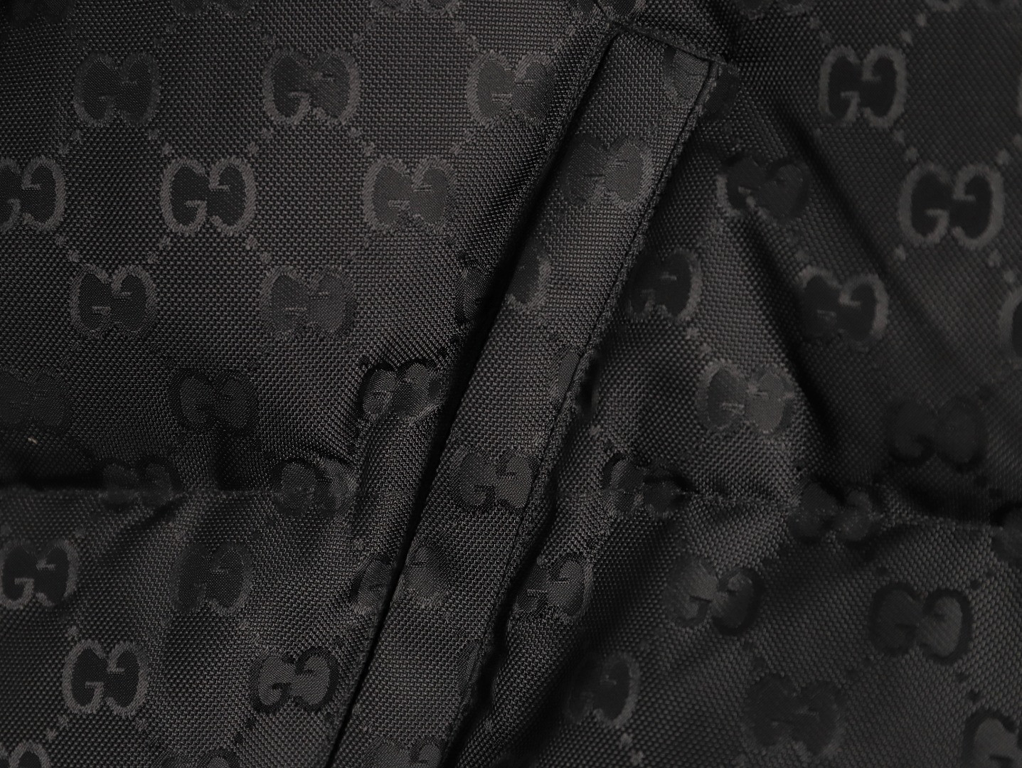 Gvc*1 25Fw Short Puffer jacket