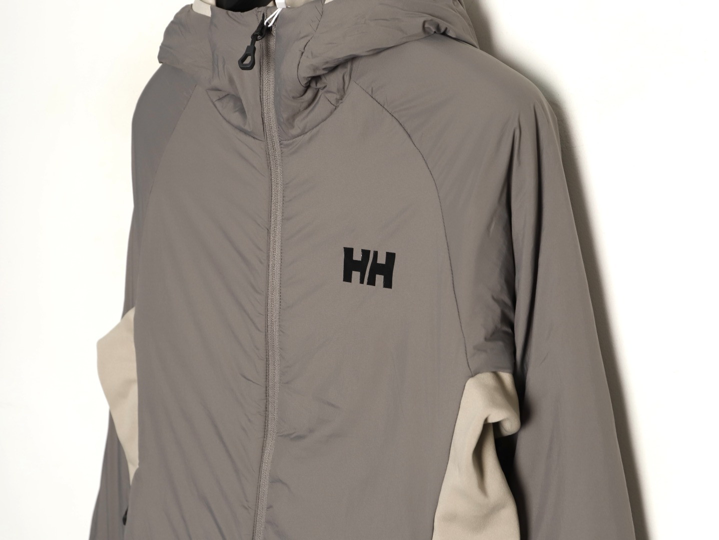 HELLY HANSEN Padded Cotton Jacket