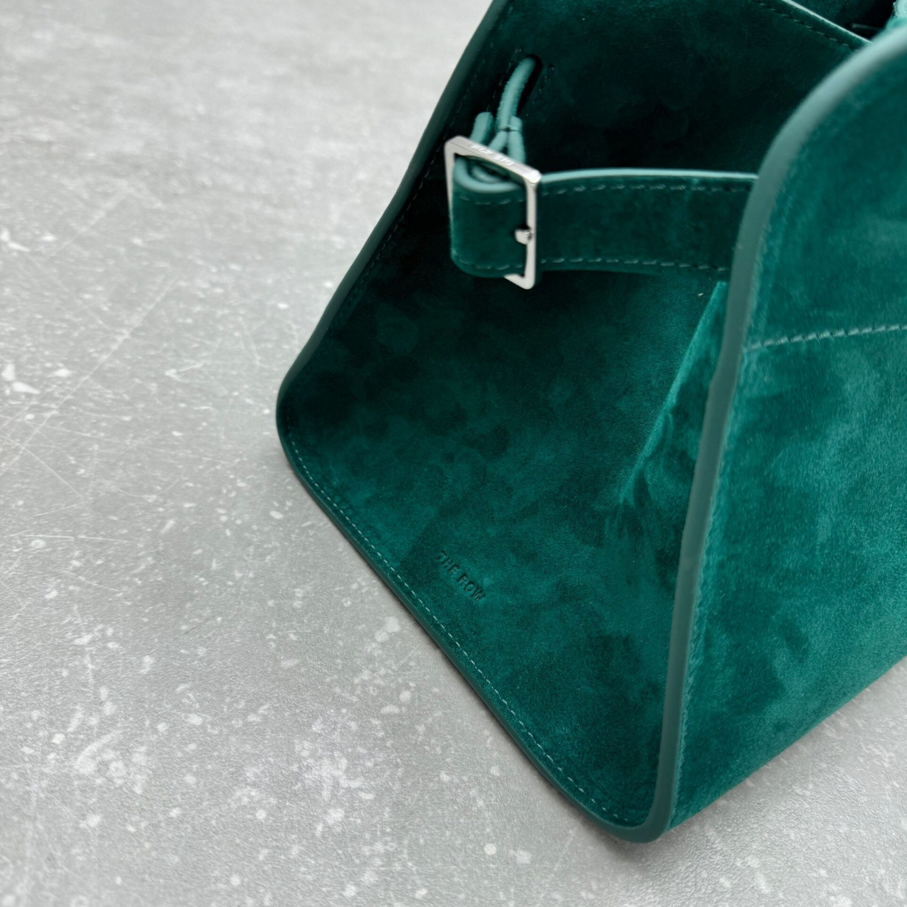 The R0w Soft Margaux 10 Bag 26x17.5x21cm