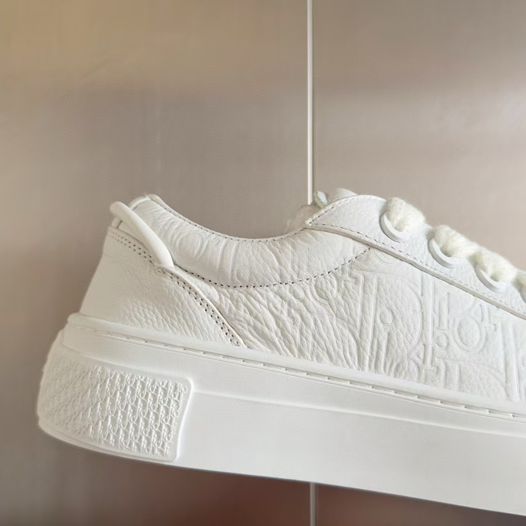 UA D10r B33 Sneaker