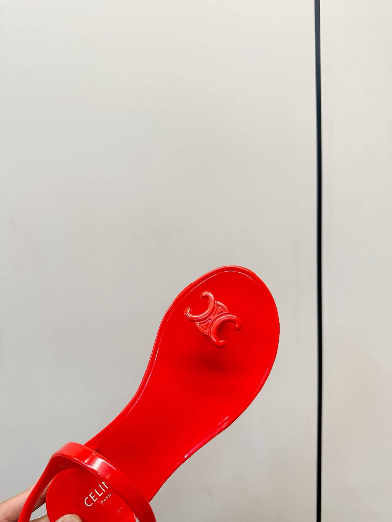 UA Ce1i*e JELLY BAY SANDAL
