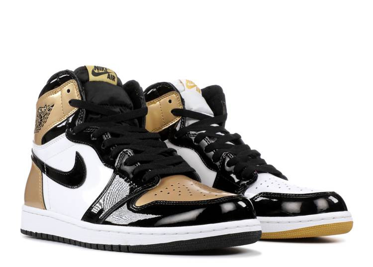 UA AIR JORDAN 1 RETRO HIGH OG NRG 