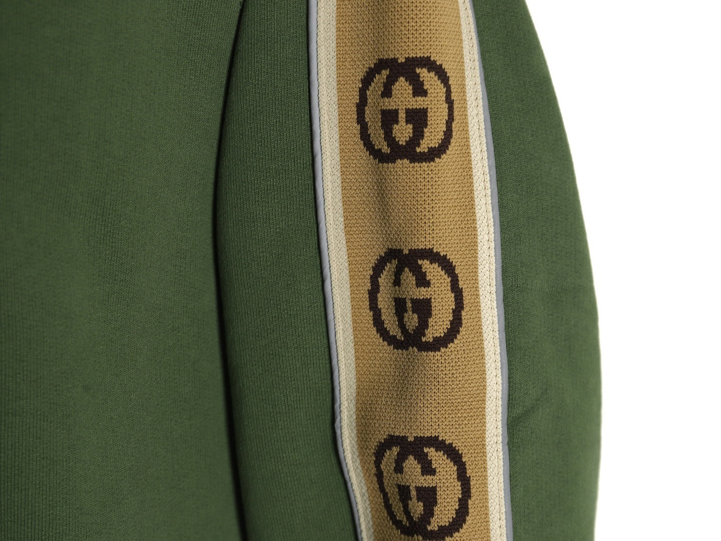 Gvc*1 GUC Hoodies