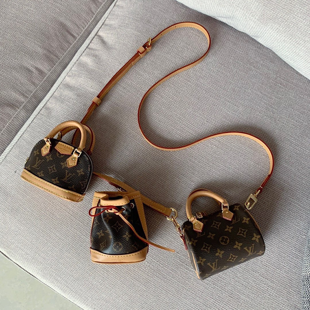 LV TRIO MINI ICONES M81081
