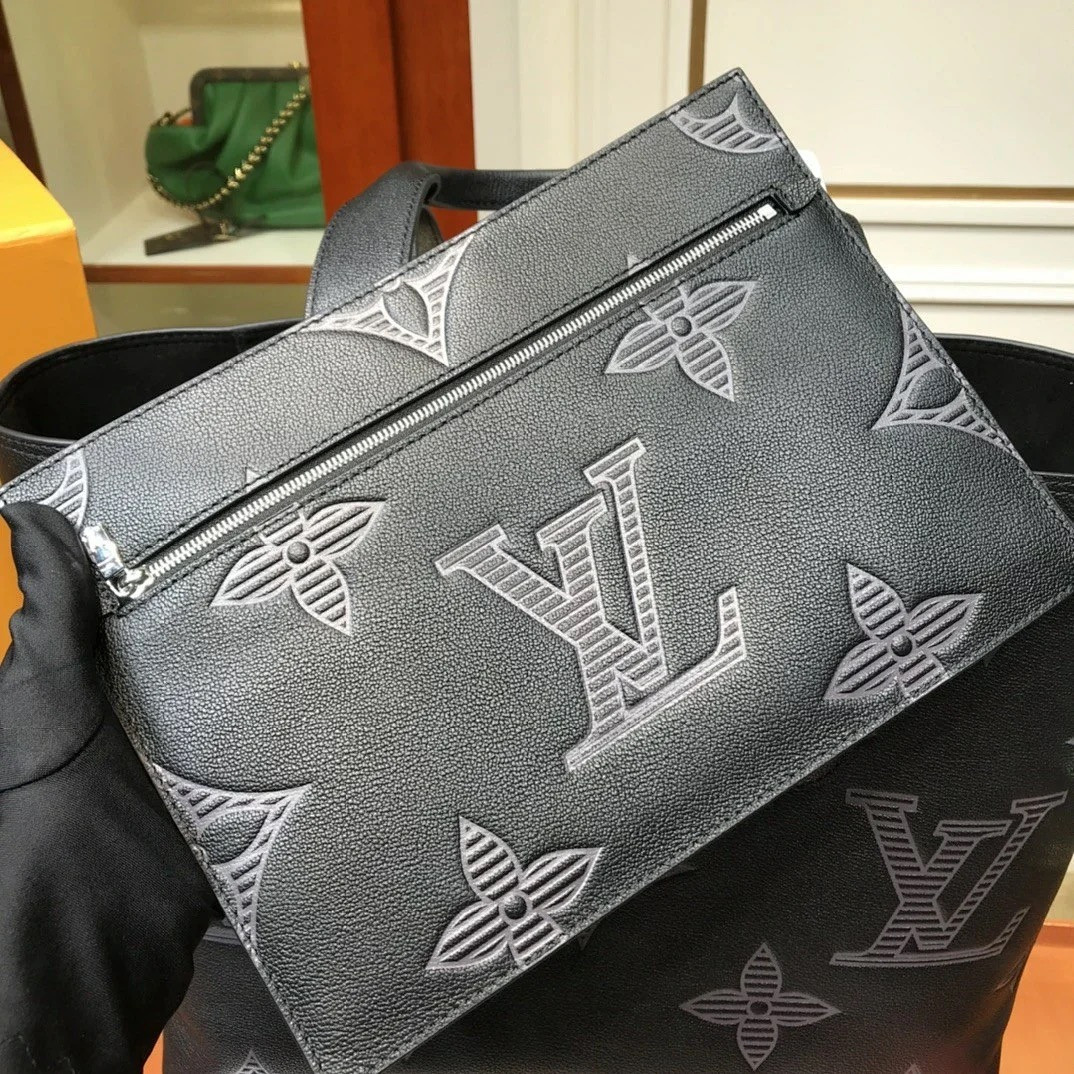 LV CABAS VOYAGE M57290