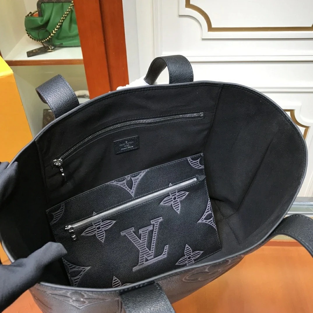 LV CABAS VOYAGE M57290