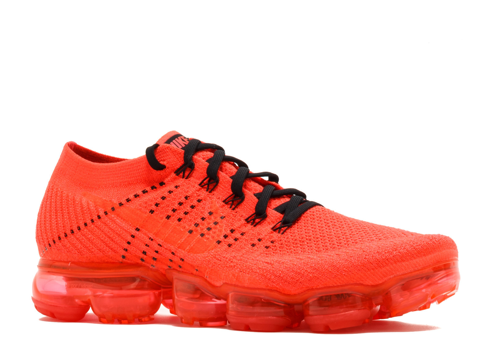 UA Nike Air Vapormax Flyknit / Clot "Clot"