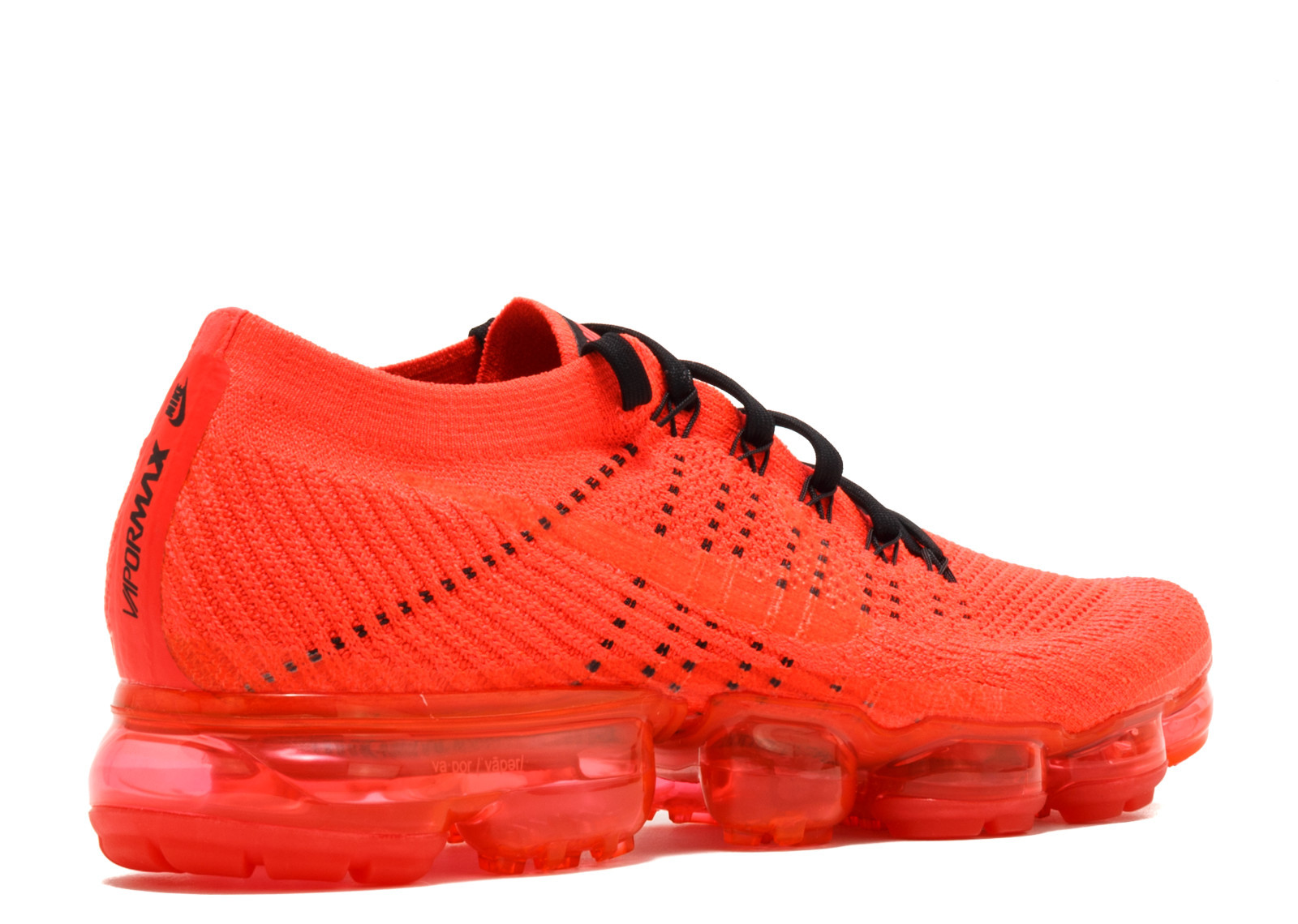 UA Nike Air Vapormax Flyknit / Clot "Clot"