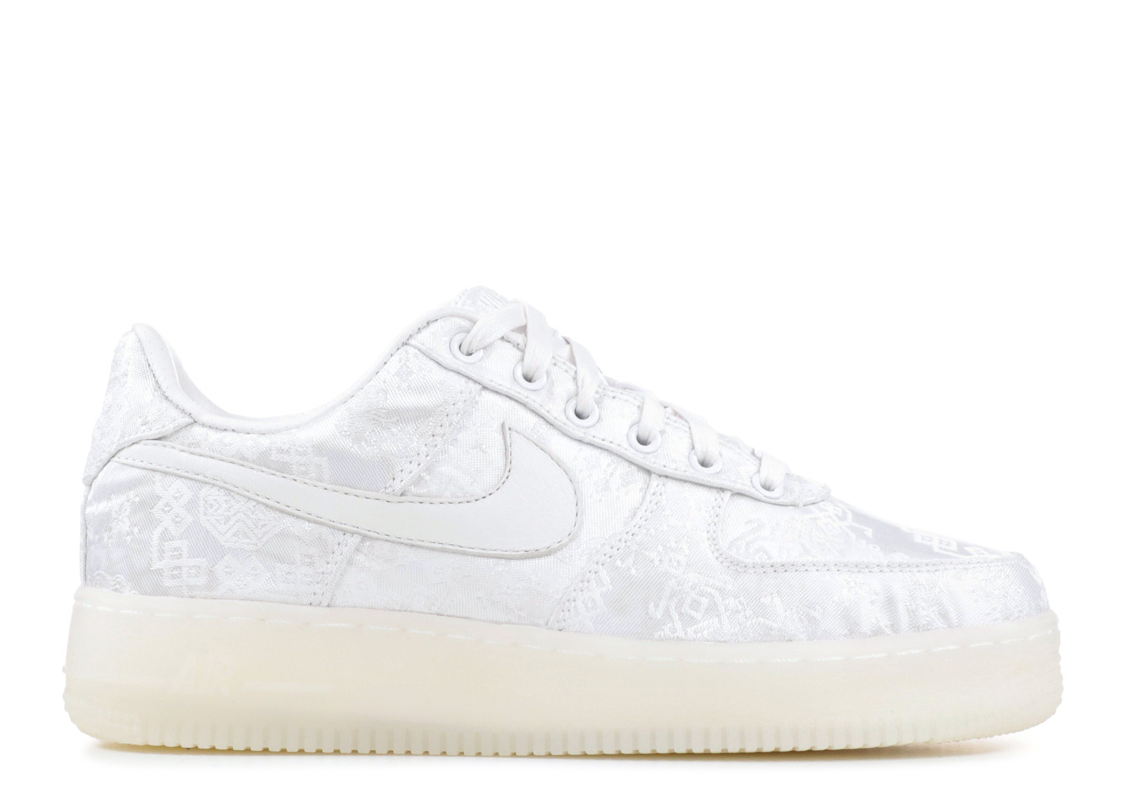 UA NIKE AIR FORCE 1 PRM CLOT "CLOT"