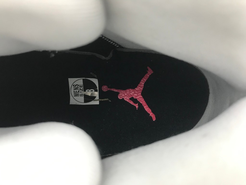 UA AIR JORDAN 13 RETRO 