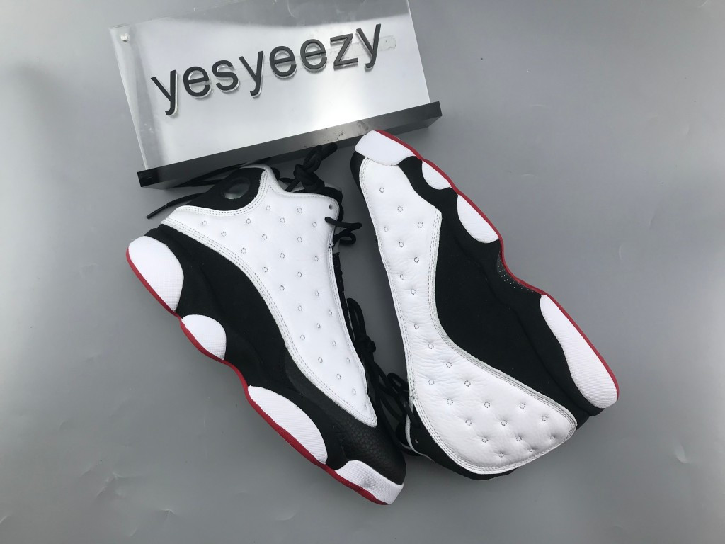 UA AIR JORDAN 13 RETRO 