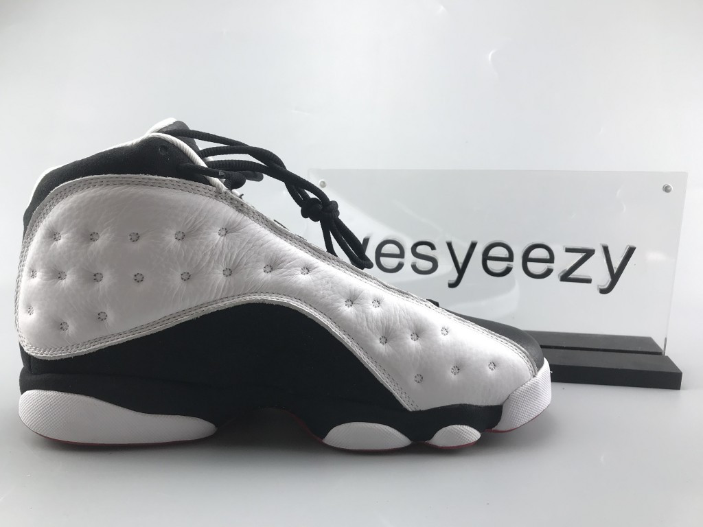 UA AIR JORDAN 13 RETRO 