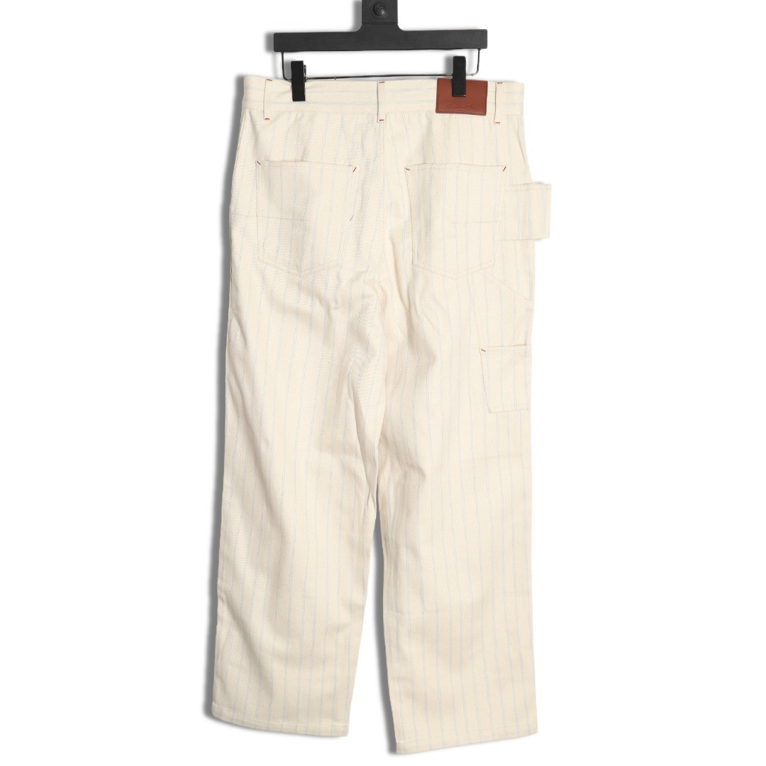 D10r 25ss Jeans Suit
