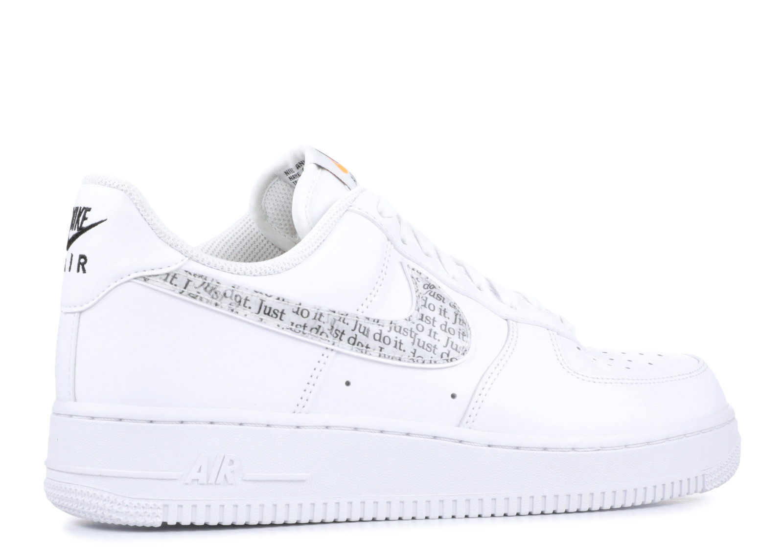 UA AIR FORCE 1 
