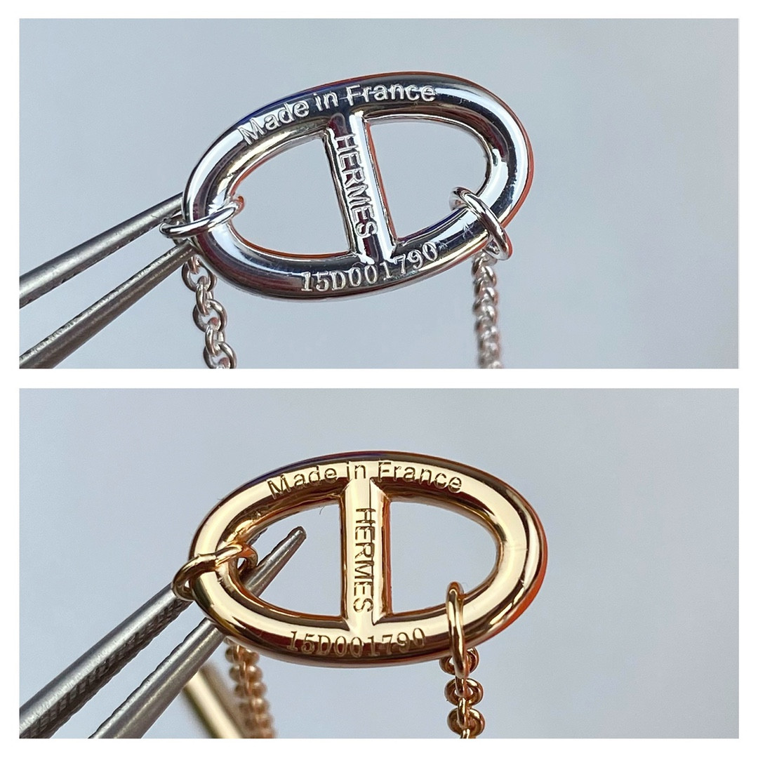 H**me5  H  Bracelet