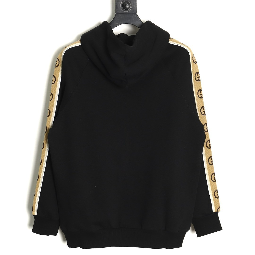 Gvc*1 GUC Hoodies