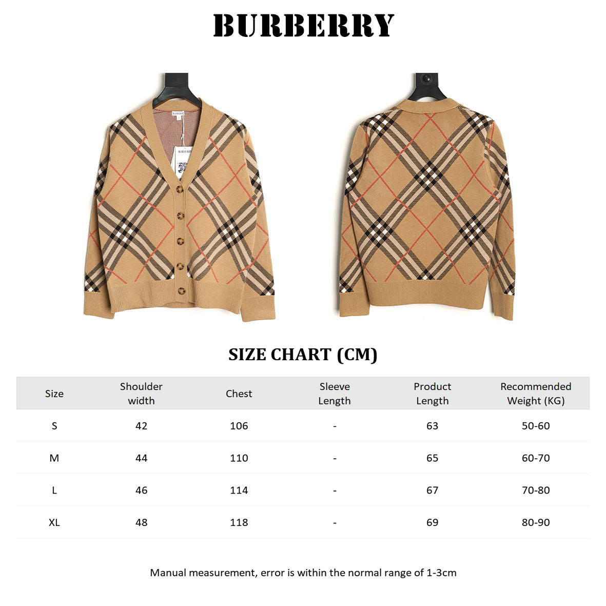 Bv*b*rry Cardigan Sweaters